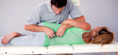 homepage slider back pain