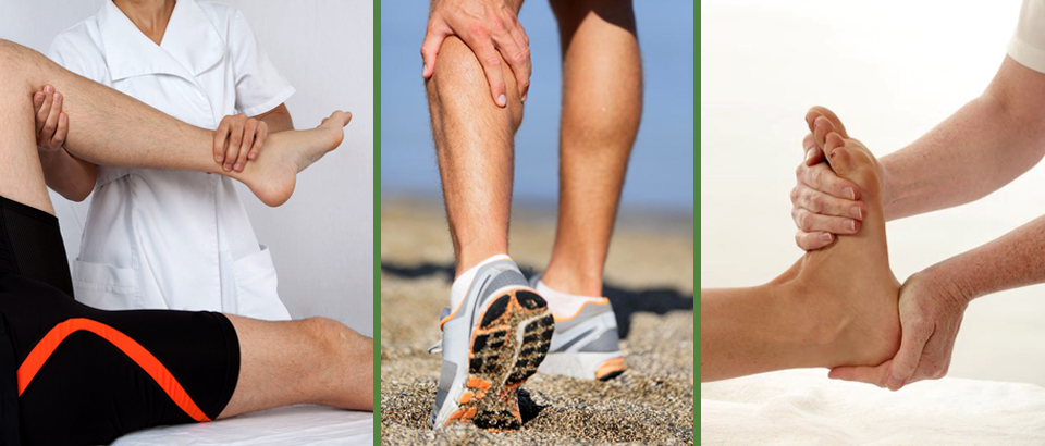 SPORTS INJURIES – Enrich Physio